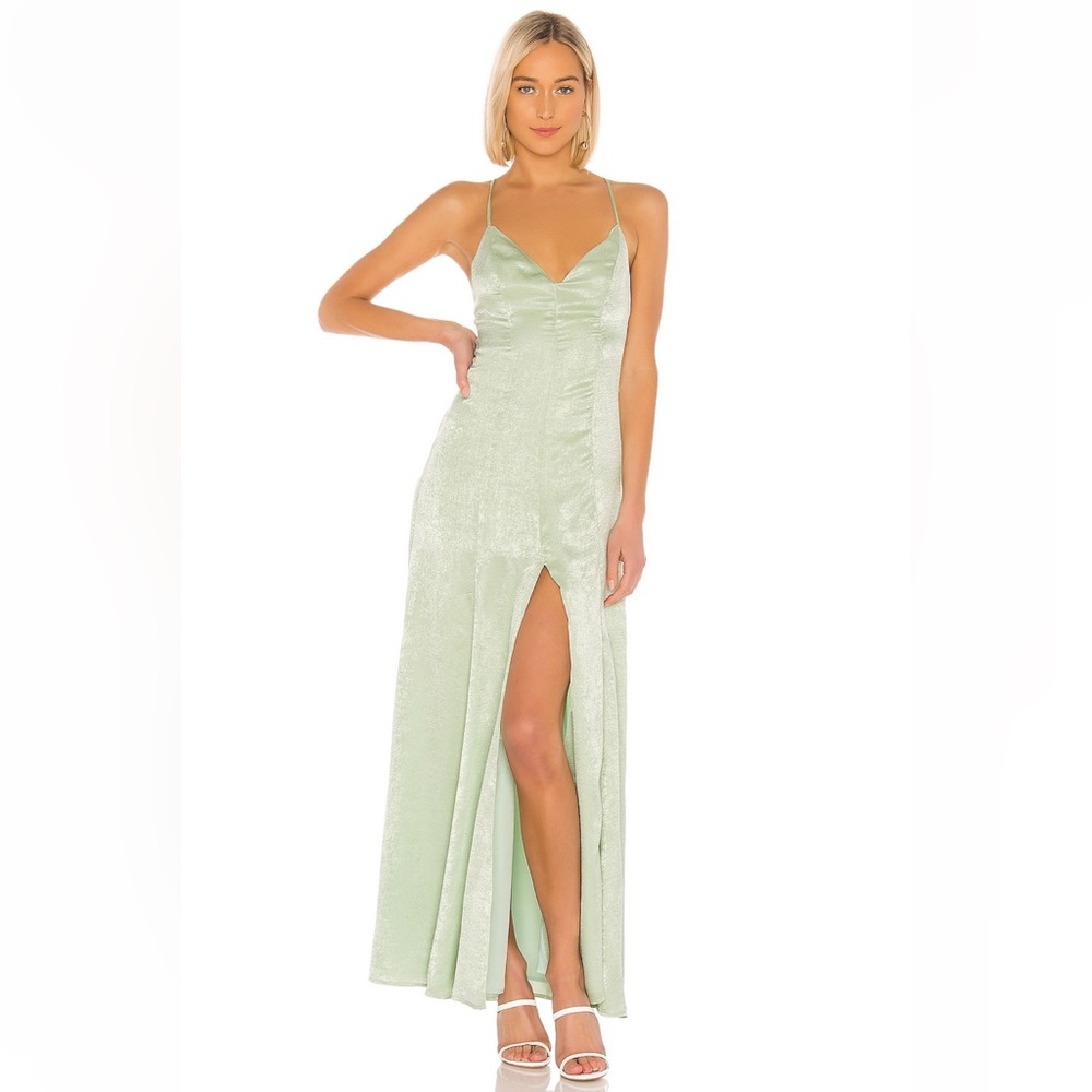 Bermuda Dress
Lovers and Friends